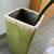 Tall Green Square Vase 6 thumbnail