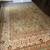 Hand woven and custom Persian rug 2 thumbnail