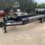 NEW Falcon 20' Deckover Car Hauler Trailer 9000 lbs payload stk#10993 5 thumbnail