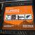 ***Brand New*** Blackstone 22" BBQ Gridle w/ Flexfold Legs 8 thumbnail