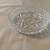 Waterford Crystal - Vanity Tray, Trinket Candy Dish, Rectangular Tray 6 thumbnail