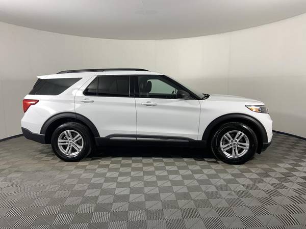 2023 Ford Explorer XLT Parada En  ¡Ahorra! - $29,991 (+ Auto Town GMC)63618484663939121