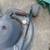 Husqvarna yth 48"mower deck good condition bottom just surface rust mod # 560450 2 thumbnail