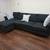 Cozy Sectional Sofa Couch -  Excellent Condition 4 thumbnail