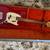 Fender 1968 Mustang Bass with OHSC 100% Original 2 thumbnail