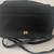 BLACK GEORGETOWN LEATHER DESIGN PURSE 6 thumbnail