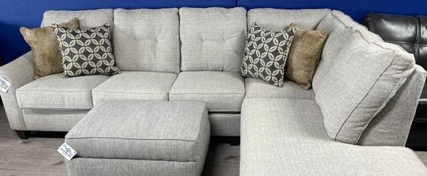 Furniture and Mattress Blowout Sale 50-80% Off Retail Stores - 50 Down 1