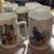 Norman Rockwell Cups/Mugs & Plate Lot 1 thumbnail