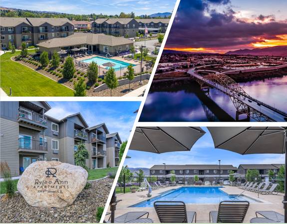 $1,895 / 2br - 1150ft2 - Rent within 24 hours of touring and receive $500 off Oct AND..... (E Wenatchee)63922933235842120