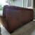 Suede leather sofa 7 thumbnail