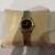 VINTAGE Ebel Sport Watch Classique 23mm Gold Quartz -LIKE NEW 6 thumbnail