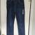 Brand New LEVI's 724 Hi Rise Slim Straight Jeans SZ32 3 thumbnail