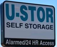 $72 / 100ft2 - 10 x 10 storage units for $71.50 (17244 N 19th Ave)63754879783681122