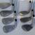 golf iron set Wilson Profile et al 3 thumbnail