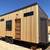 20' Studio Tiny House | Certified | Free Shipping 1 thumbnail