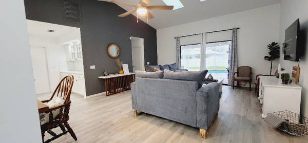 $3500.00 / 3br - Vero Beach Fully Furnished Beauty63823723220097122