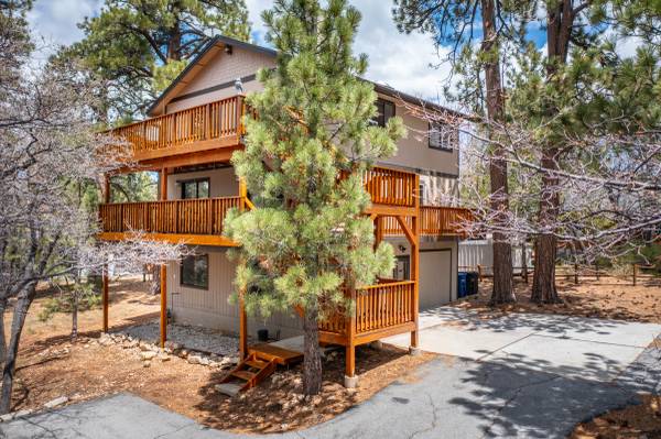 $789,000 / 3br - 2039ft2 - Looking for A Vacation Home ? Click Here (Big Bear Lake)63981529156738120