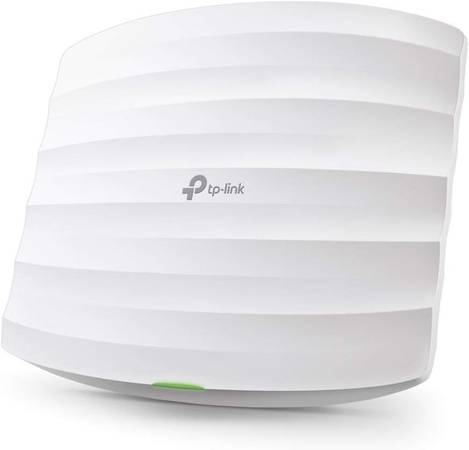 TP-Link Omada AC1750 Gigabit Wireless Access Point (EAP245 V3) 1