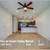 Enchanting garden-style 829 sq ft 1 bed, 1 bath in Denver 2 thumbnail