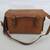 Vintage Genuine Cowhide Leather Camera? Shoulder Bag 1 thumbnail