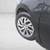 2018 Toyota Corolla  LE Sedan 9 thumbnail