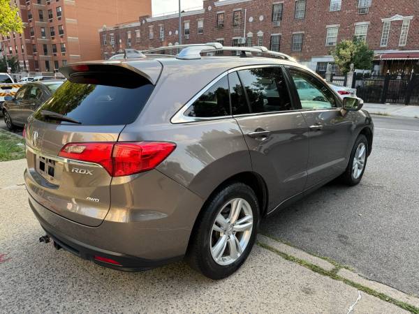 Acura - $6,900 (Bronx)63654712373377123