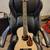 Larrivee PV-10 parlor guitar - mint condition 1 thumbnail