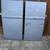 VW Panel Bus Cargo Door Pair 1 thumbnail