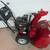 Craftsman Snow blower 9hp-27" wide, electric start 2 thumbnail
