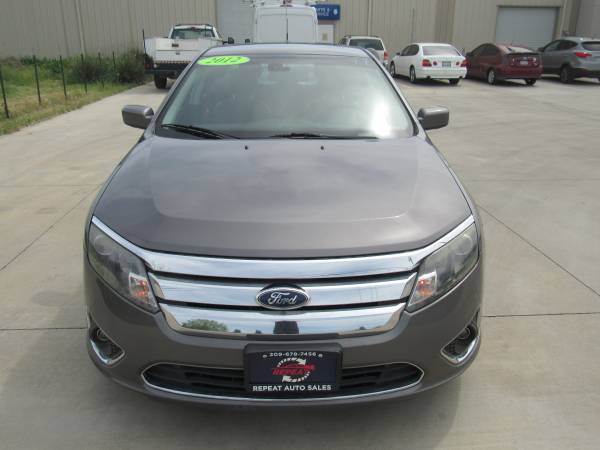 2012 FORD FUSION HYBRID - $7,995 (REPEAT AUTO SALES)63619519640833121
