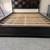 Queen Bed Frame & Headboard 3 thumbnail