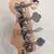 Squier Vintage Modified Jaguar Bass 2012 5 thumbnail