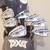GOLF LH PXG GEN4 IRONS/ NEW PXG GEN2 DRIVER/ NEW XXIO CADDIE GOLF BAG 1 thumbnail