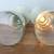 3 Vintage Lighted Beer / Wine / Champagne Glasses 16 thumbnail