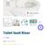 Vive, Toilet Seat Riser 7 thumbnail