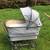 Antique Baby Carriage 3 thumbnail