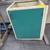 Metal Storage Lab Kitchen Garage or Warehouse Cabinet 1 thumbnail