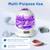 Ruolar Ultrasonic Retainer Cleaner Machine for Dentures | 45kHz Denta 5 thumbnail