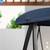 AGIO LUNA WOVEN PATIO SWING FROM COSTCO 3 TOPS IN BOX 2 BEIGE 1 GREY 7 thumbnail
