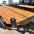 New NoRamp 19' Tilt Deck Trailer 6 thumbnail