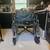 Heavy duty wheelchair 1 thumbnail