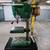 Vintage Craftsman heavy-duty 15" 4-speed bench top drill press 4 thumbnail