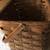 (2)VINTAGE BASKETVILLE PUTNEY VERMONT Sewing BASKET Eagle Emblem Handle 4 thumbnail