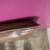 Vegan Tan PU Headboard with Straps 6 thumbnail