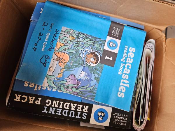 FREE Teaching Materials 1