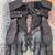 Alpinestars WR-X GTX Gloves (Sz Medium) motorcycle gloves 2 thumbnail