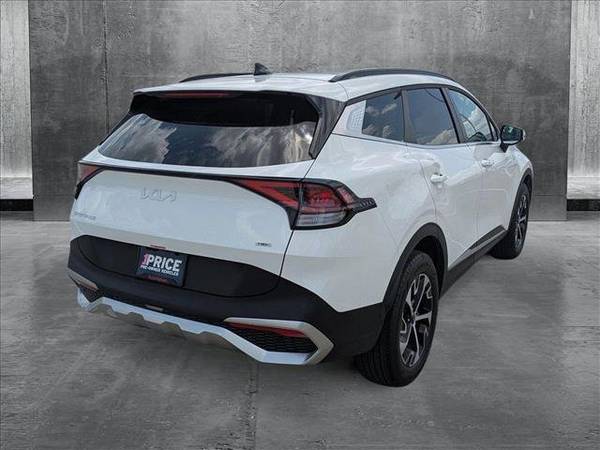 2025 Kia Sportage Hybrid AWD Tracción en las Cuatro Ruedas Eléctrico EX SUV - $31,394 (Llame al *(346) 251-8354* para Confirmar Disponibilidad Instantáneamente)63622336445059124