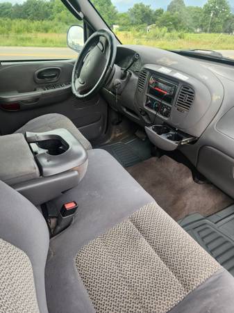2003 F150 crew cab XLT $1650 down!!! - $8,499 (Middle Tn)63470580449537124