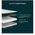 Tuft & Needle, 6” Firm, Full Mattress 4 thumbnail