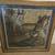 Home Accent Ballerina Dance Studio Gold Frame Picture 8 thumbnail